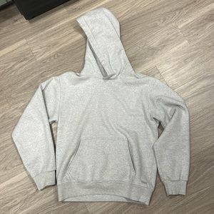 Aritzia Tna Extra Fleece Perfect Hoodie